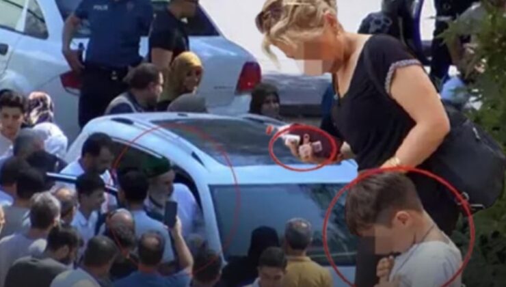 Kimsenin adını duymadığı şeyhin bile milyonları çıktı