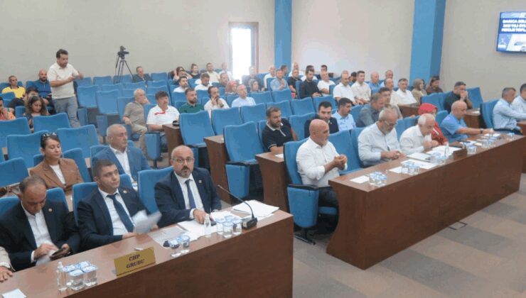 Kocaeli’de eğitim desteğine AKP engeli