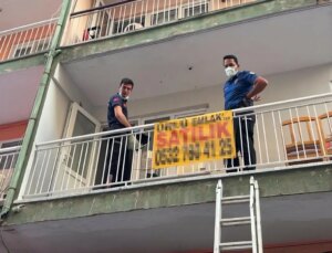 Koku ortalığı karıştırdı! Herkes en kötüsünü düşündü ama gerçek başka çıktı