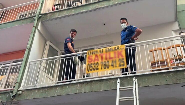 Koku ortalığı karıştırdı! Herkes en kötüsünü düşündü ama gerçek başka çıktı