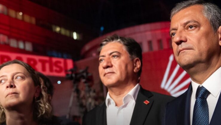 Kritik ‘Kurultay Davası’ ertelendi… CHP kararı nasıl karşıladı?