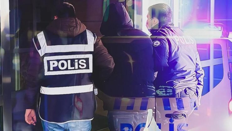 Lüks rezidanslara yasa dışı bahis operasyonu: 89 kişi gözaltına alındı