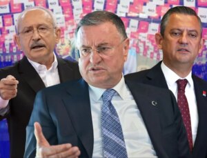 Lütfü Savaş CHP’nin kurultay davası öncesi konuştu: İki ihtimalde de mutlu olurum