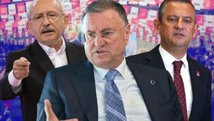 Lütfü Savaş CHP’nin kurultay davası öncesi konuştu: İki ihtimalde de mutlu olurum