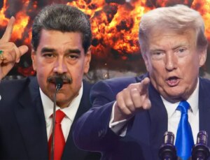 Maduro seferberlik ilan etti! 8 milyon kişiyi askere çağırıyor