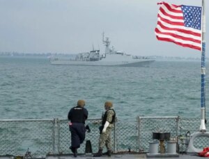 Maduro’dan ABD’nin askeri yığınağına sert tepki: Üçüncü dünya savaşı çoktan başladı