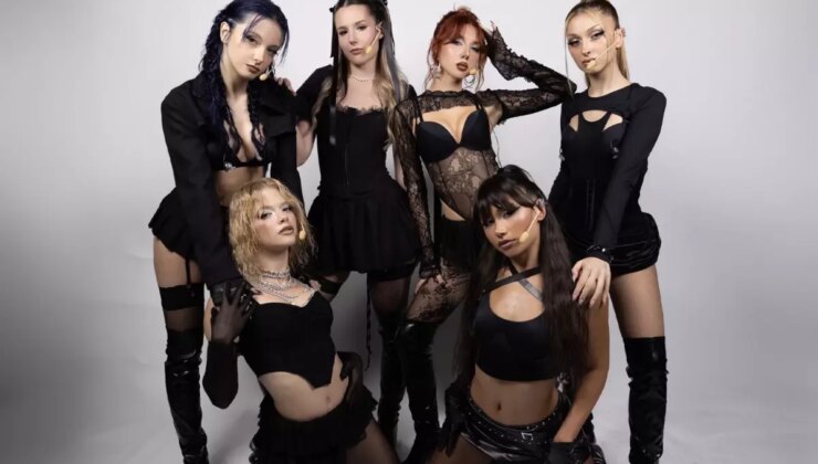 Manifest’ten +18 konser! Dansları ayrı kıyafetleri ayrı olay oldu