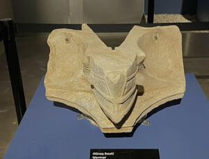 Manisa’daki çalışmalarda bulundu: Tam 2 bin 200 yıllık | Uzmanlar şaşkına döndü: Böylesine rastlamadık