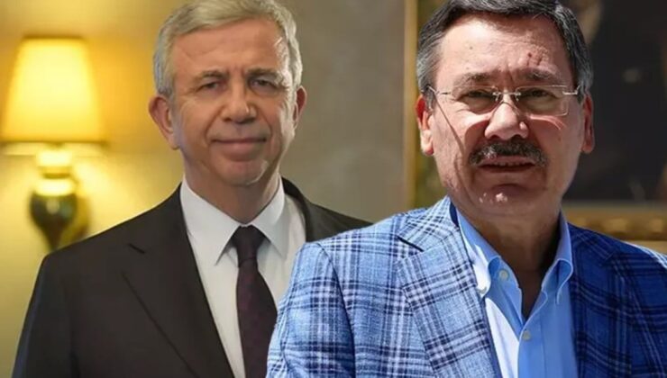 Mansur Yavaş, peşini bırakmıyor: Gökçek’in ahtapotu!