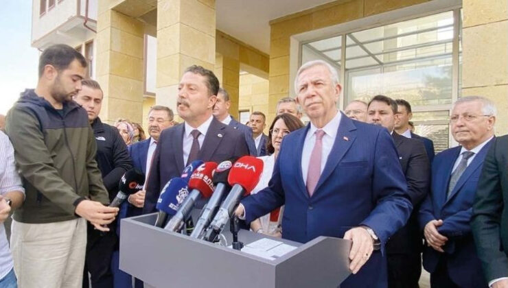 Mansur Yavaş’tan 2. dalga yanıtı