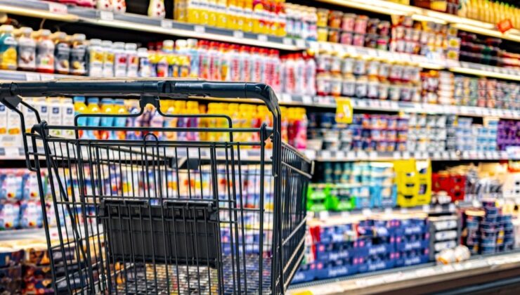 Markette fiyatları uçtu, tarifi değişti: Hasattaki yüzde 90’lık kayıp rafları vurdu