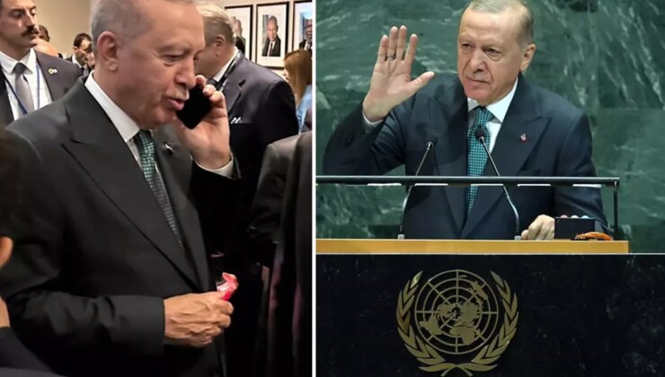 MHP Genel Başkanı Bahçeli’den Cumhurbaşkanı Erdoğan’a tebrik telefonu