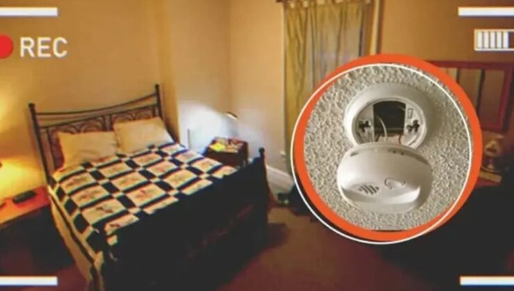 MHP’li başkandan yasak aşk skandalı! ‘Tehdit ve şantaj’ iddiası!