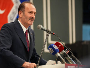 MHP’li Osmanağaoğlu Van’da ‘Terörsüz Türkiye’yi anlattı