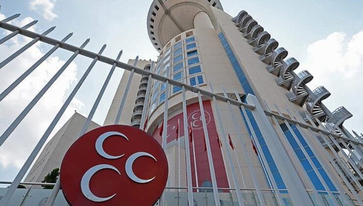 MHP’nin radarında TikTok var