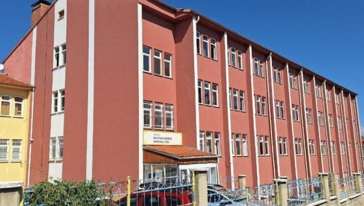 Milletin parası böyle çarçur ediliyor! Okul güçlendirmesinde 864 milyonluk kamu zararı!