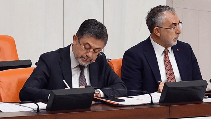 Milletvekilleri birlik oldu, sahte raporla Bakan Yumaklı’yı kandırdı