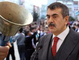 Milli Eğitim Bakanı Yusuf Tekin: 12 yıllık zorunlu eğitim süresinde revizyon yapmayı planlıyoruz