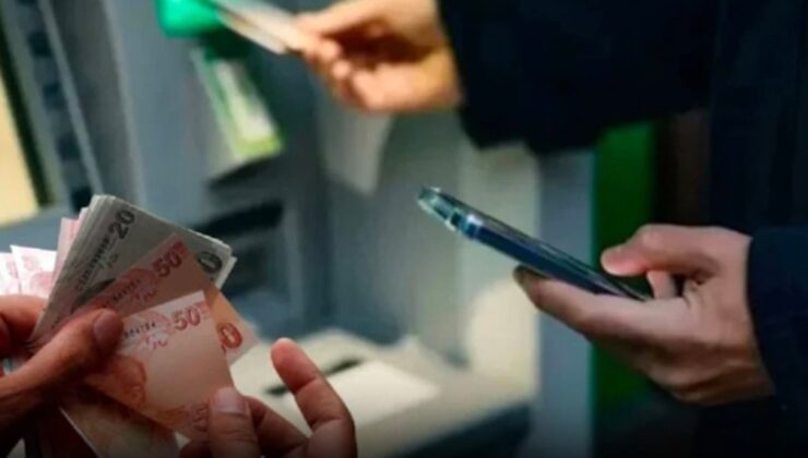 Milyonlarca kişinin banka hesabına bu paylaşımlar nedeniyle el konulacak