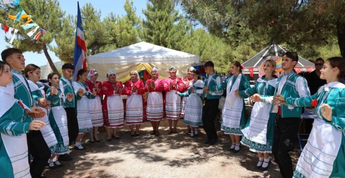 Muğla’da 765 yıldır süren  gelenek