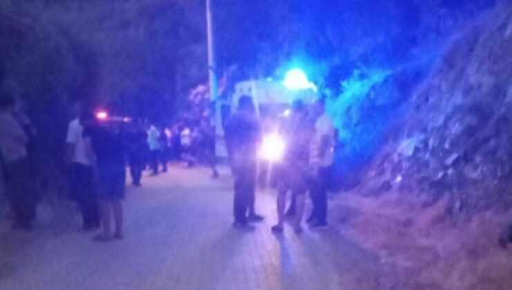 Muğla’da dehşet: Annesini av tüfeğiyle öldürdü