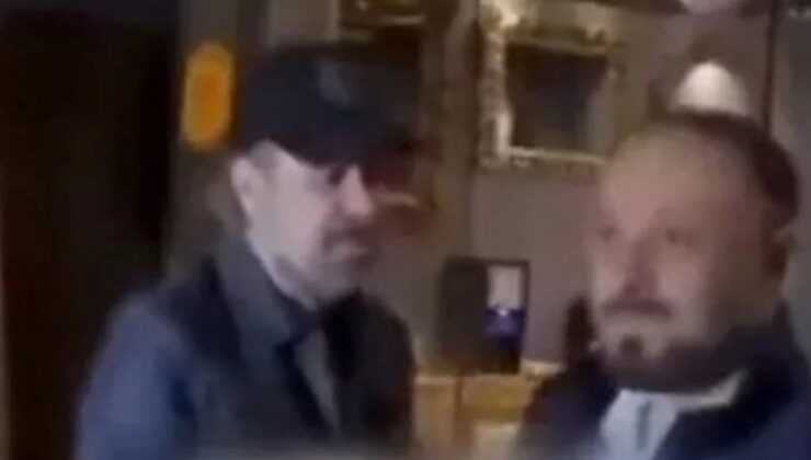 Nejat İşler’e kafa atan muhabir özür diledi: Sözlerini kaldıramadım