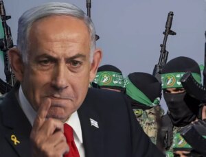 Netanyahu’dan Hamas heyetine saldırı tehdidi