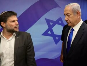 Netanyahu’nun Katar özürü İsrail’i karıştırdı! En sert tepki kendi bakanından