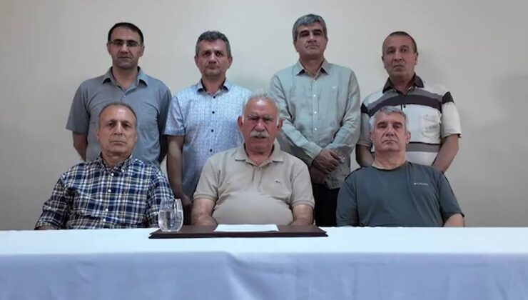 Öcalan’dan ‘süreç’ için olumsuz sinyaller