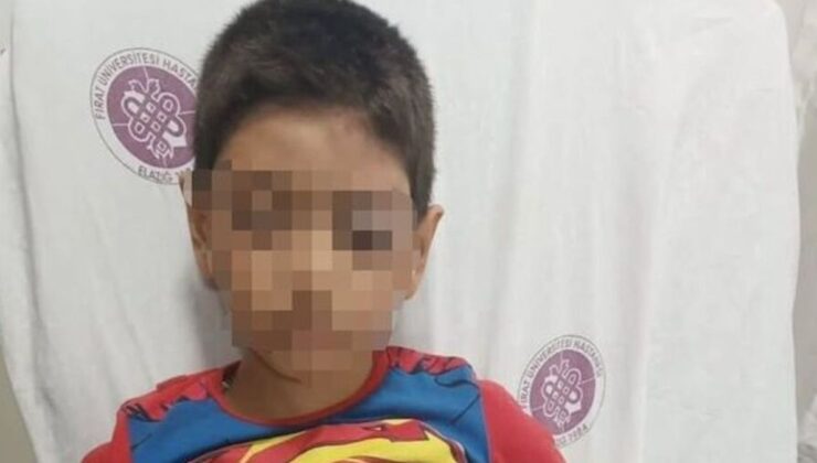 Oğluyla tartışan çocuğa fiziksel şiddet uygulayan polis görevinden uzaklaştırıldı