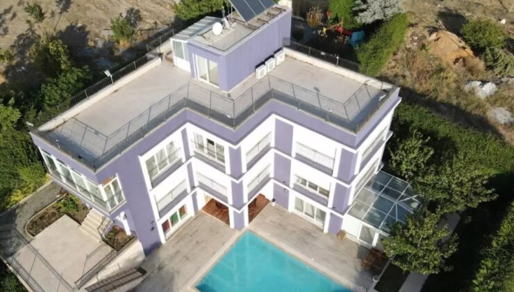 Özel bakım merkezinde ölüm ve işkence! Bakanlık kapısına kilidi vurdu