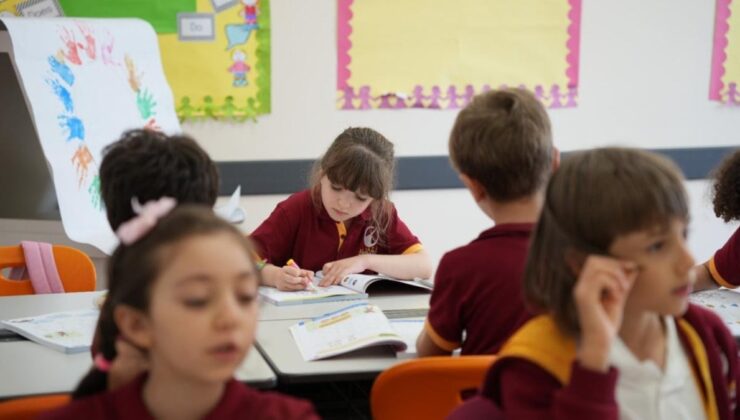 Özel okuldan kaçan velilere 300 bin lira şoku