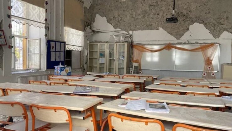 Özel okullara sahte karot raporu!