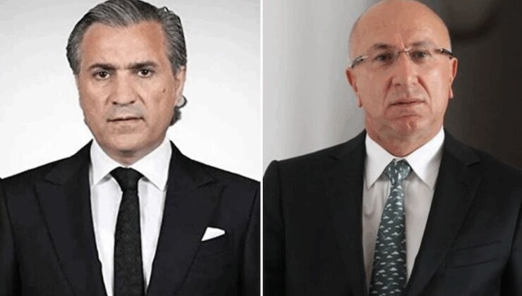 Park Holding’e operasyon, sahibi Turgay Ciner’e yakalama kararı! Habertürk, Show TV ve Bloomberg’in yeni sahibi tutuklandı