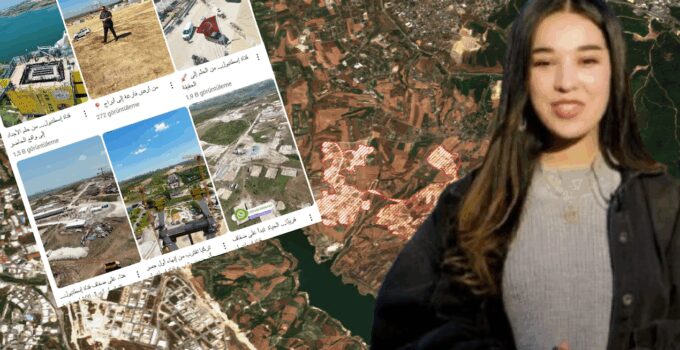 Reklamlar Arapçaya döndü