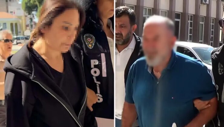 Rüşvet suçlamasıyla gözaltına alınan profesör ve sekreteri serbest bırakıldı