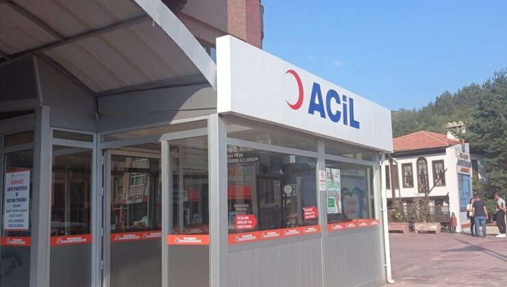 Şanlıurfa’da yolcu otobüsü devrildi! 27 yaralı