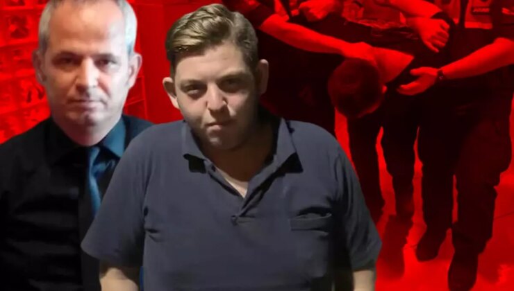 Savcı katili daha önce de restoranı basıp kırıp dökmüş