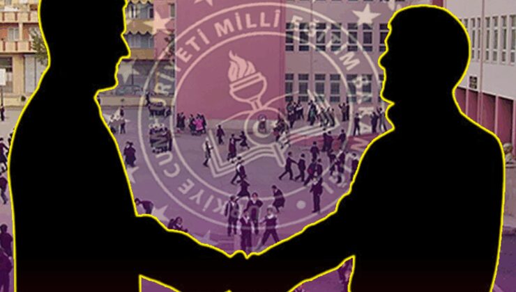 Sayıştay’ın Milli Eğitim raporu şoke etti: Rant ve kayırma dizboyu