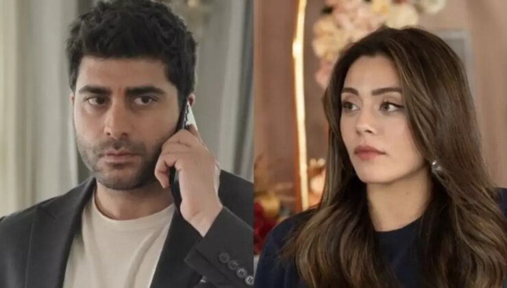 Show TV’ye kayyum atanmıştı… Kızılcık Şerbeti’nin geleceği belli oldu