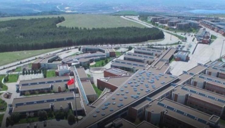 Skandal Sayıştay raporunda ortaya çıktı! ODTÜ arazisinden haber vermeden gelir elde edilmiş