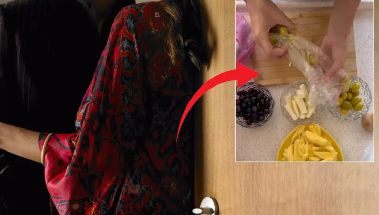 Skandalda son perde: Sosyal medyada “Kocamı aldattım” akımı başladı