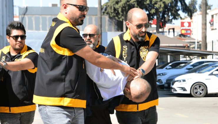 Sokakta görüp öldürdü: ‘Beni dövmüştü dayanamadım’ dedi