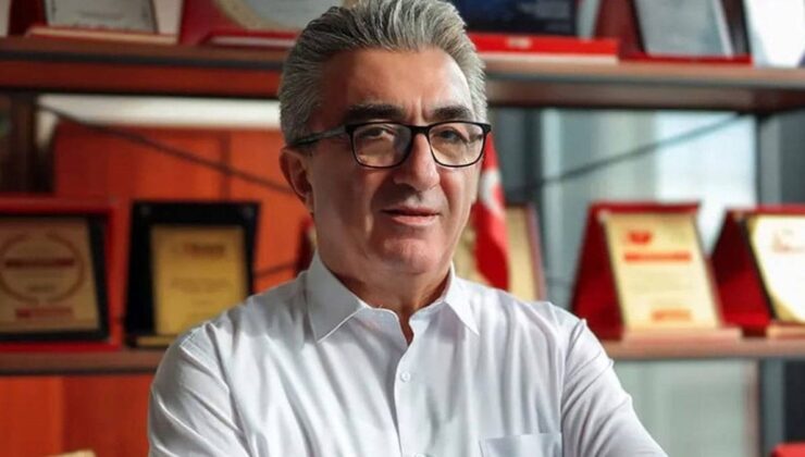 Son dakika: Bayrampaşa Belediyesi’ne operasyon: Belediye Başkanı Hasan Mutlu hakkında gözaltı kararı