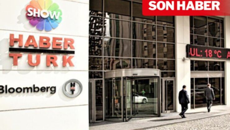 Son Dakika… Can Holding’e ait Habertürk ve Show TV dahil 121 şirkete el konuldu!