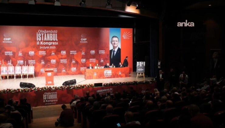 Son dakika… CHP İstanbul’da kaosu sürüyor: Gürsel Tekin’in ‘kayyumluğu’ sürecek