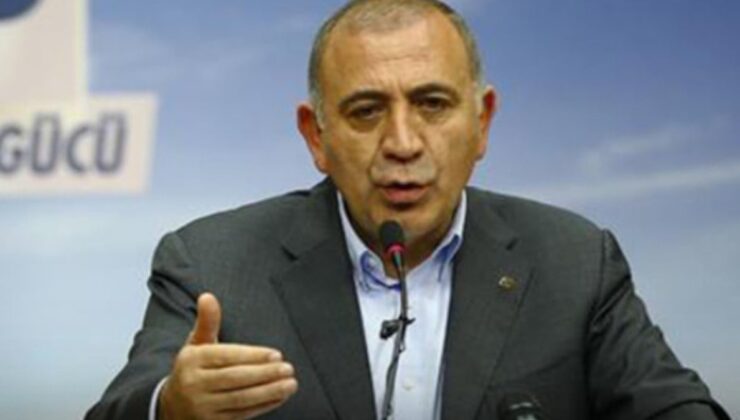 Son Dakika… Gürsel Tekin: ‘Pazartesi günü İstanbul il binasına gideceğim’