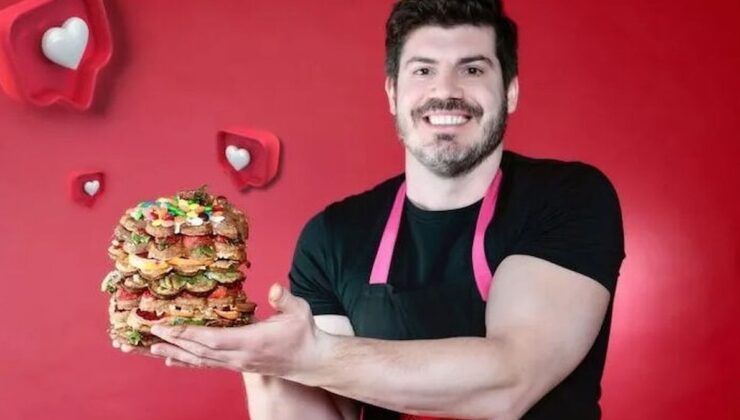 Sosyetenin tatlıcısı tacizci çıktı! Ünlülerin uğrak noktasıydı