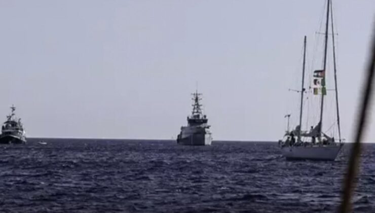 Sumud için kritik saatlere girilirken MSB’den son dakika açıklaması