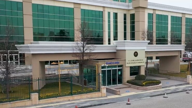 Tabiatı korumakla yükümlü kurum, doğal alanları ranta açmış!